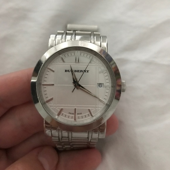 Burberry Watch FLASH SALE main image 4
